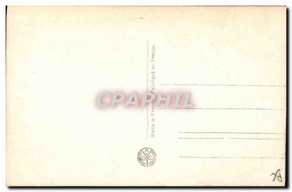 Portmore monté par Biarrotte — course hippique — éditeur A.N. Paris, n° 68 — Reverso