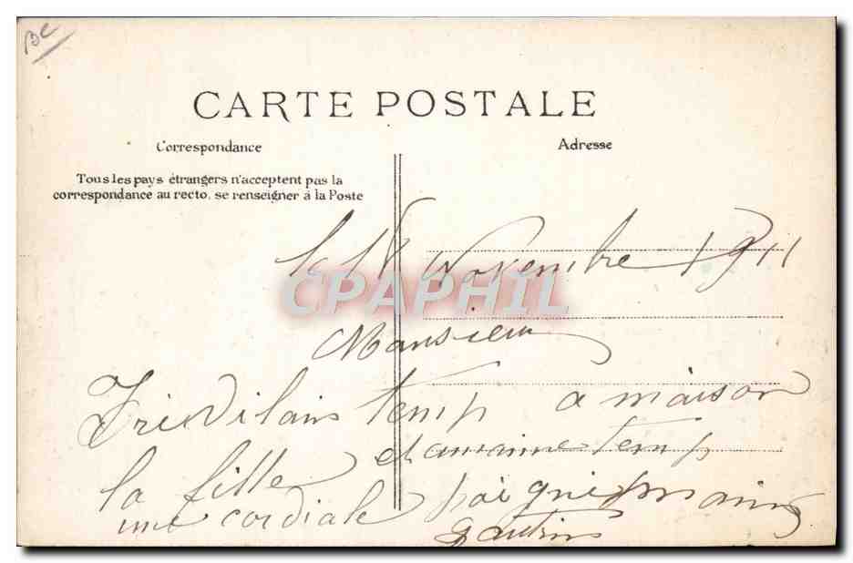 Les Courses Plates — Courses de chevaux — Éditeur ELD — Verso