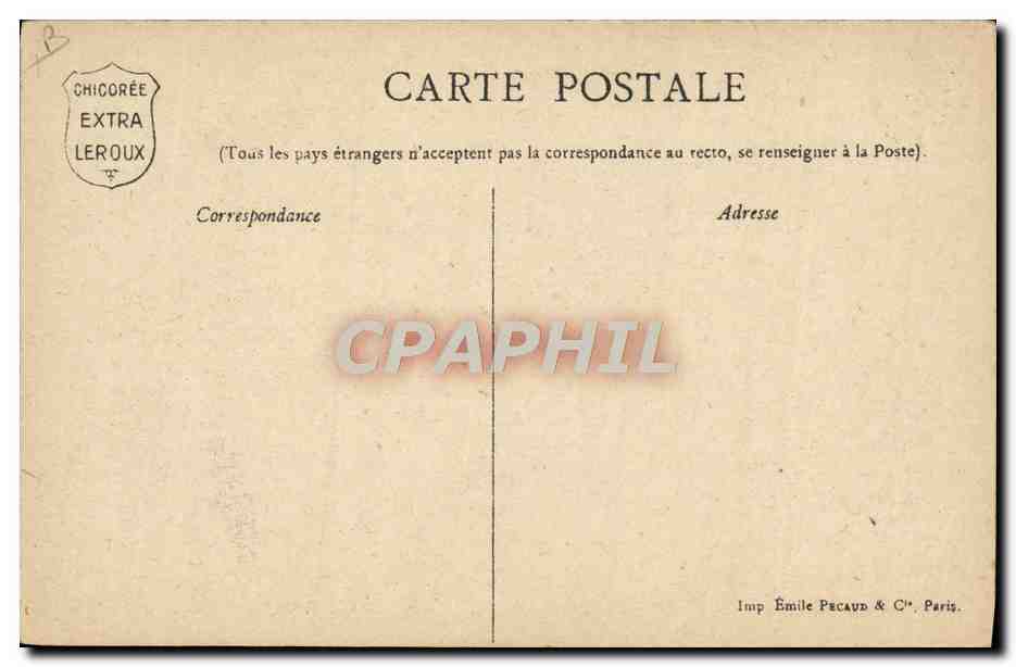 Courses de Chevaux (Plates) — Les Sports — Éditeur : Extra Leroux — Reverso
