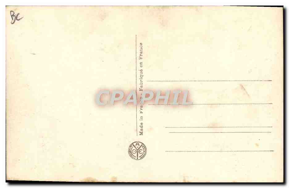 Zariba monté par G. Stern — Paris — J.A.N. Paris, n°8 — Reverso