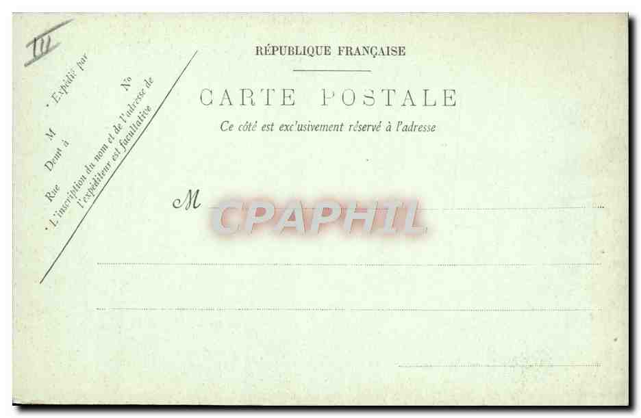 Le Havre — Voilier et son remorqueur rentrant au port — LL — Reverso