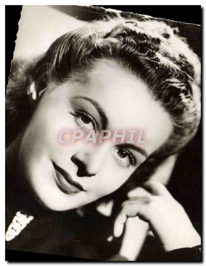 CPM Cinema Ilse Werner 