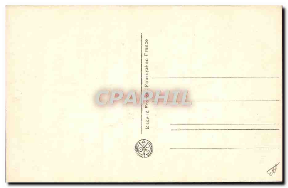 Pasteur (1822-1895) — Savant biologiste — J.A.N. Paris, n°100 — Back