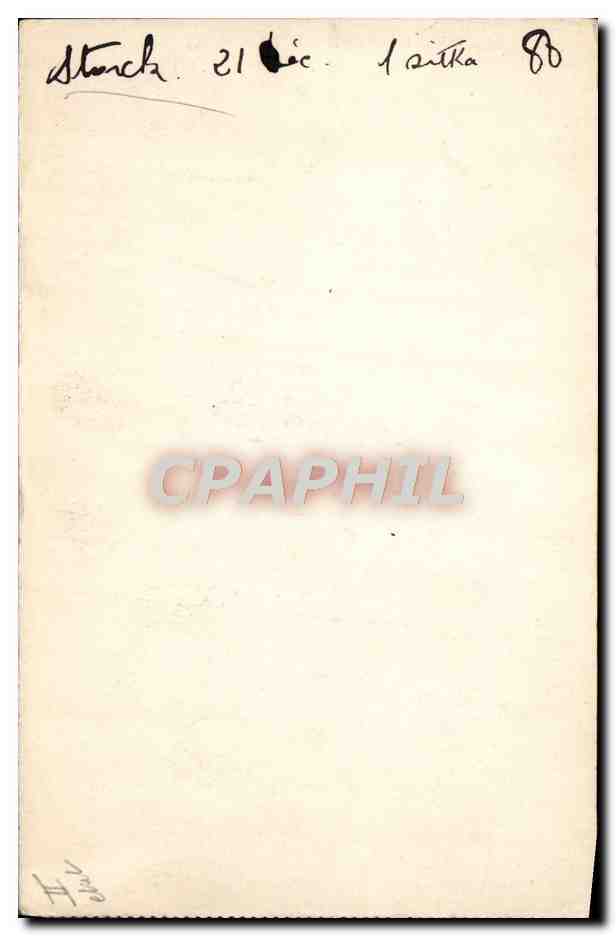 CPA Dole Pasteur — Rückseite