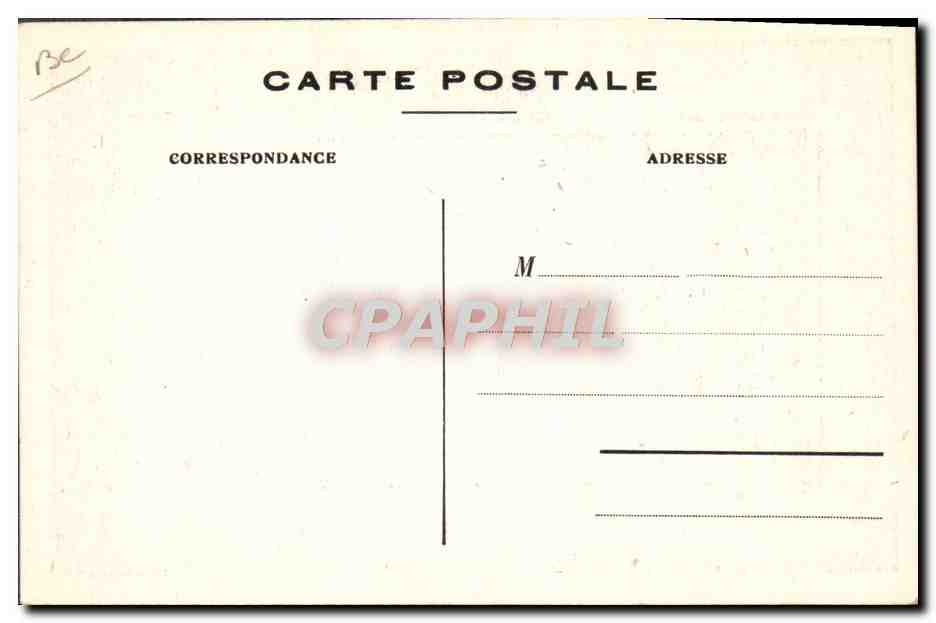 Pasteur — Le Vin est la plus saine et la plus hygiénique des boissons — APV, 1ère édit. 1866 — Rückseite
