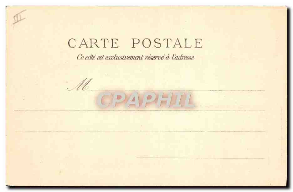 CPA Maillots de bains Femme Scenes de plage  — Verso