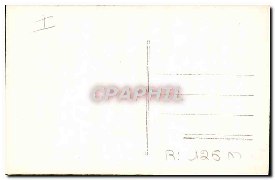 CPA Maillots de bains Femme  — Rückseite