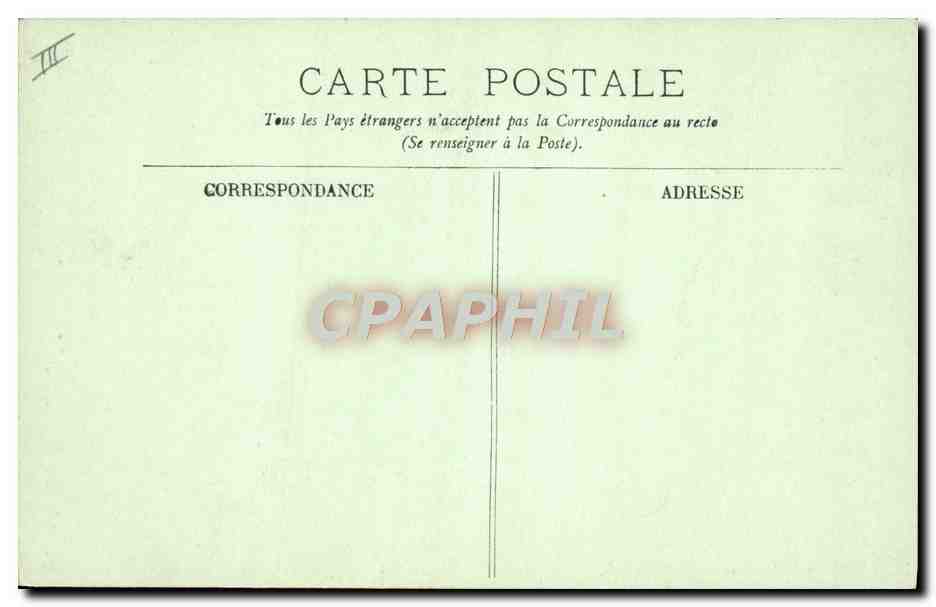 CPA Maillots de bains Femmes L'heure du bain  — Rückseite
