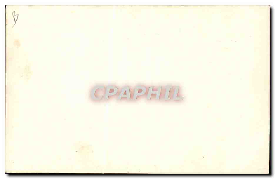 CPA Militaria Avion Aviation Adolphe Pegoud Aviateur dauphinois  — Rückseite
