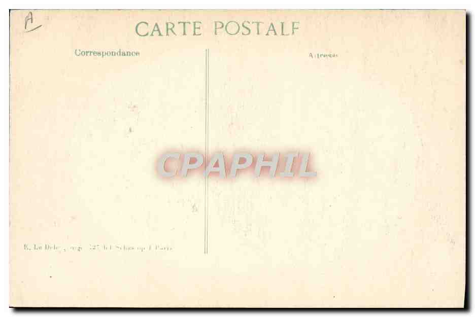 Artillerie Russe partant prendre position — E-D — Reverso
