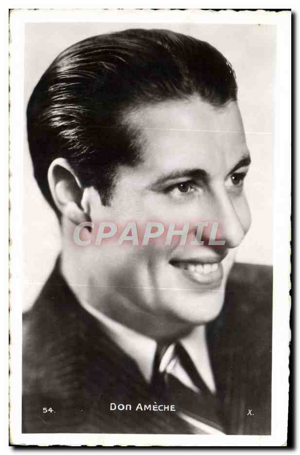 CPM Cinema Dom Ameche 