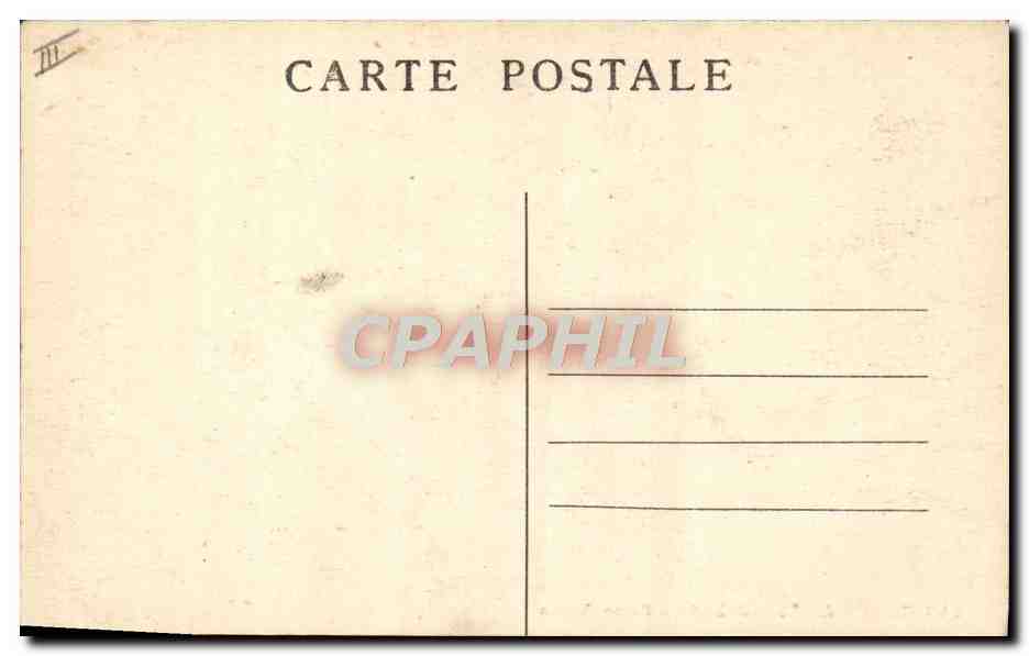 Sanatorium de Seyssuel - Salle d'auscultation — éditeur non identifié, n° de série non visible — Rückseite