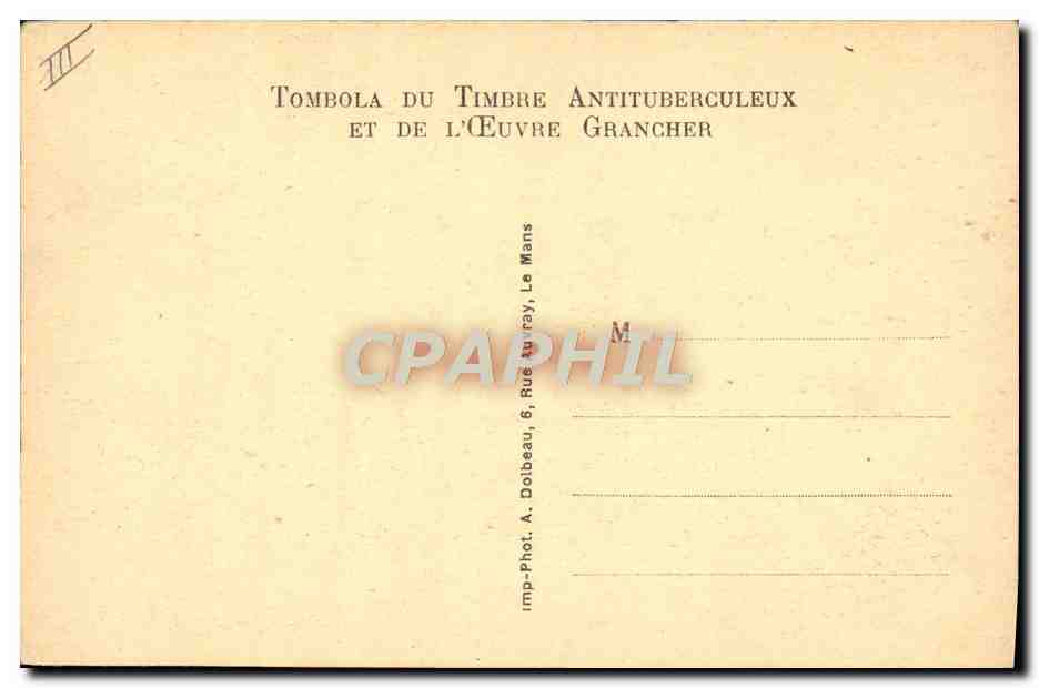 Sanatorium de Parigné-l'Évêque — Cuisine — Association d'Hygiène Sociale et de Prévention Antituberculeuse de la Sarthe — Reverso