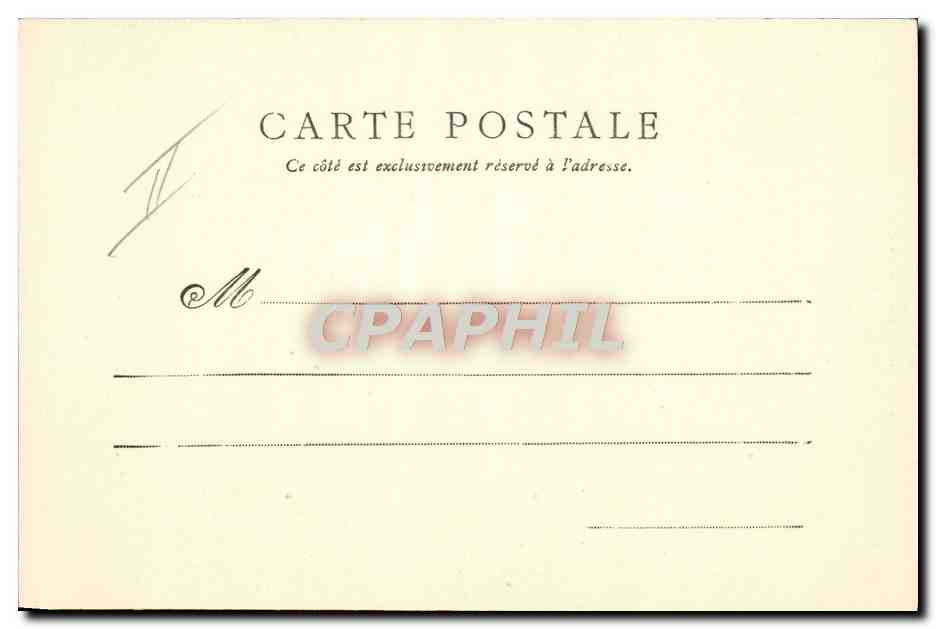 SAUMUR — Passage de rivière avec radeaux — Fr. Voelicken, photo. SAUMUR — déposé, obtenu avec appareil Goerz-Archutz — Reverso