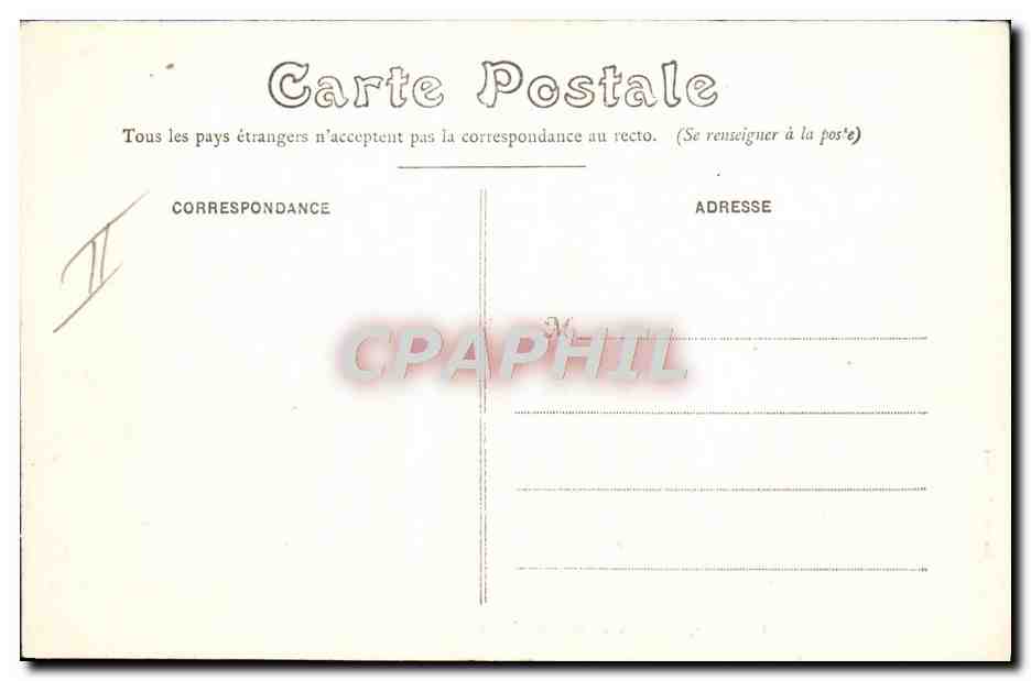 Saumur — Chute au talus de Verrie — Blanchaud, éditeur — Reverso