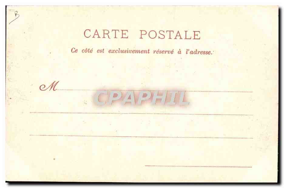 Saumur — Saut des haies en ligne — Extrait de l'Album d'Equitation de l'École de Cavalerie, Éditeurs G. Charier, Saumur — Royer et Cie, Nancy — Reverso