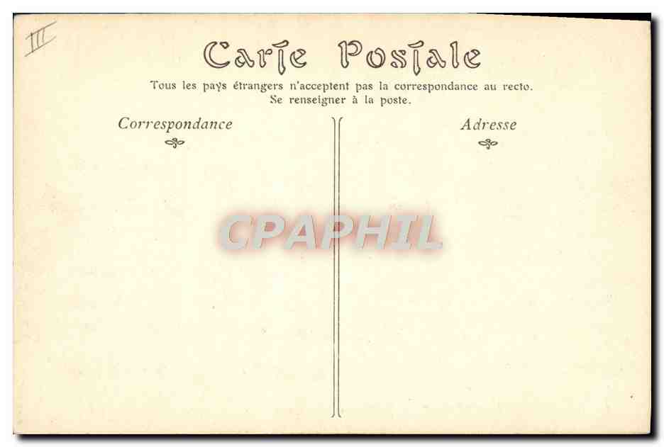 Le Tréport — Les Bassins — ND Phot — Reverso
