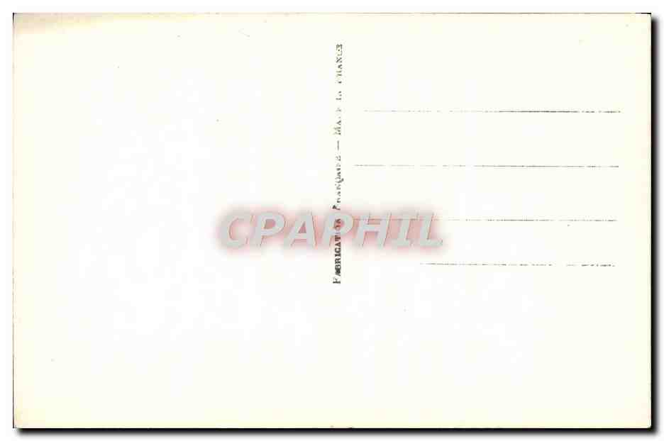 CPA Maillots de bains Femme  — Rückseite
