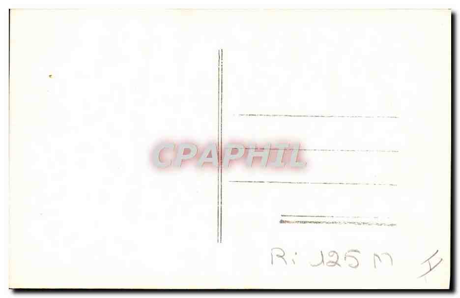 CPA Maillots de bains Femme Cigarette Tabac — Rückseite