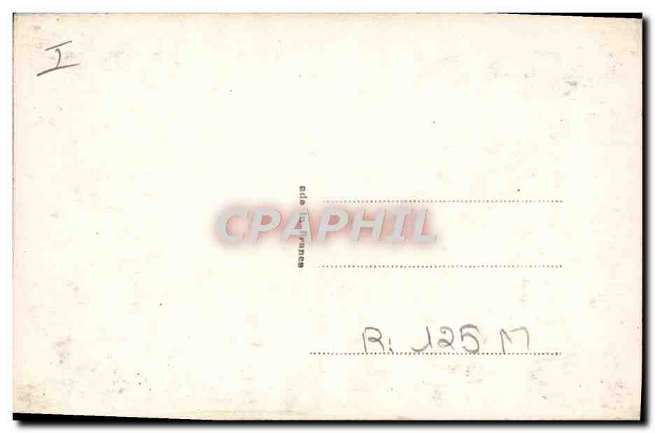CPA Maillots de bains Femme  — Rückseite