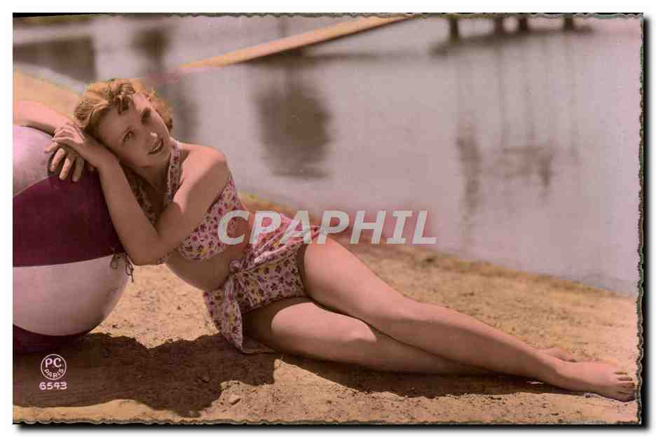 CPM Maillots de bains Femme 