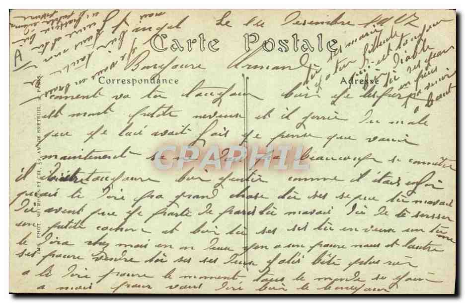 CPA Maillots de bains Femme Berck Plage Nos jolies baigneuses  — Rückseite