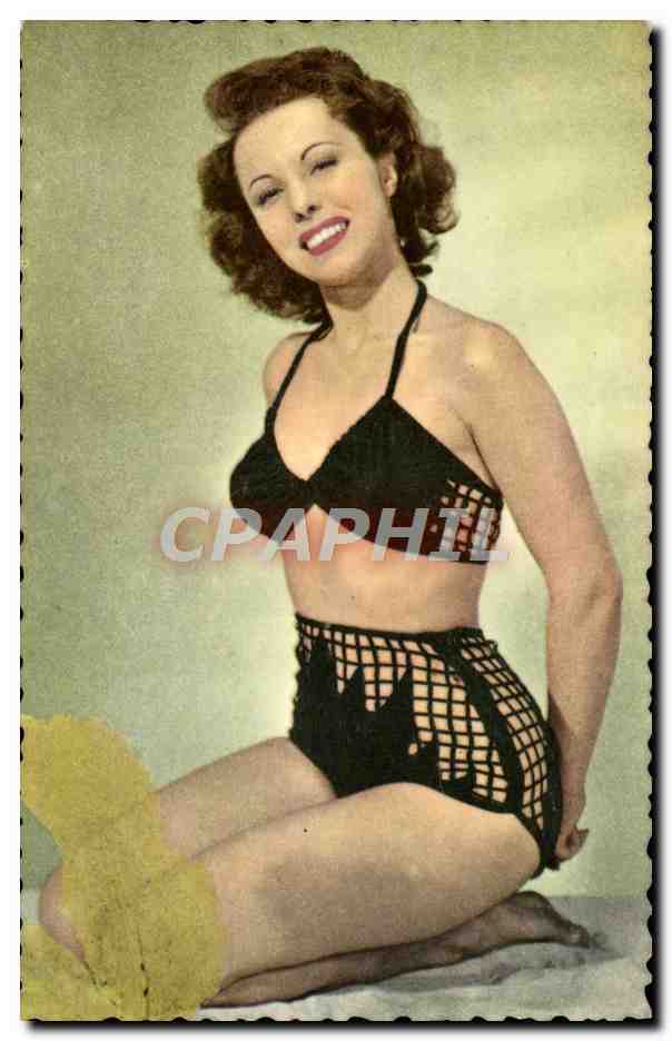 CPM Maillots de bains Femme 