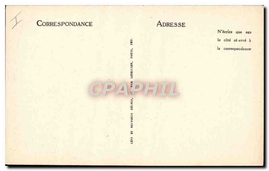 CPA Maillots de bains Femme Baigneuse  — Rückseite