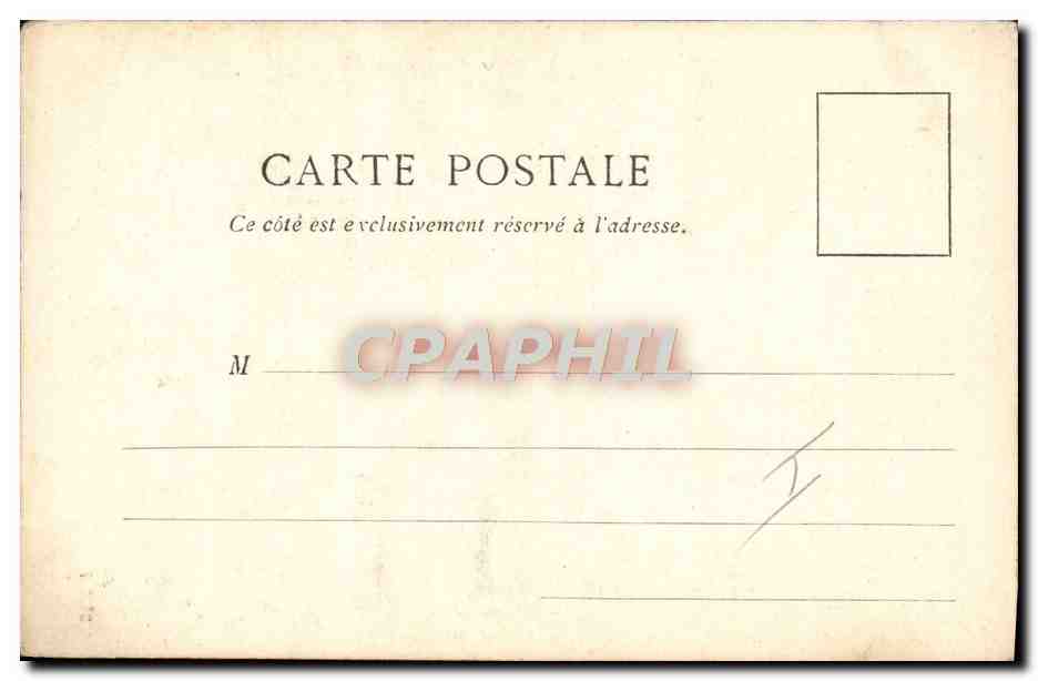 CPA Maillots de bains Femme  — Verso
