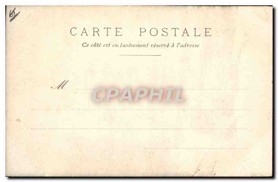 CPA Maillots de bains Femme  — Rückseite