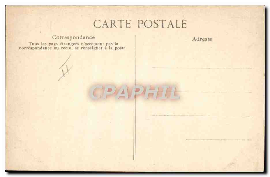 CPA Maillots de bains Femmes Berck Plage Les plaisirs de la plage  — Rückseite