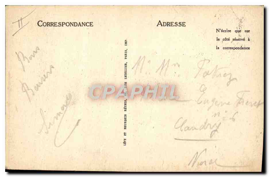 CPA Maillots de bains Femme Le Treport Apres le bain un peu d'exercice  — Rückseite