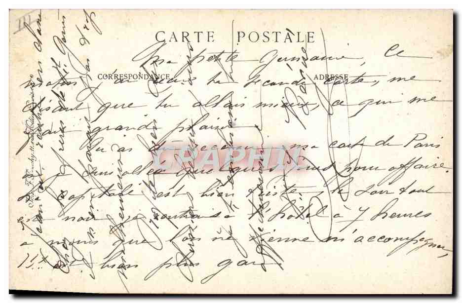 CPA Militaria L'oncle Sam aux Neutres balkaniques Entrez dans la danse  — Rückseite