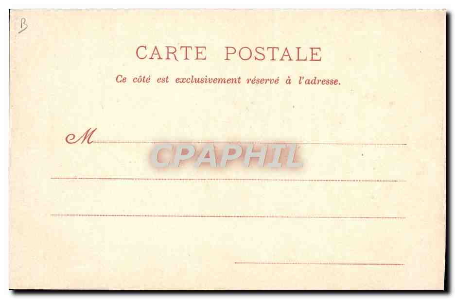 Saumur — Reprise de Sauteurs en liberté — Courbette — Extrait de l'Album d'Équitation de l'École de Cavalerie — Éditeurs : C. Charier, Saumur — Royer et Cie, Nancy — Reverso