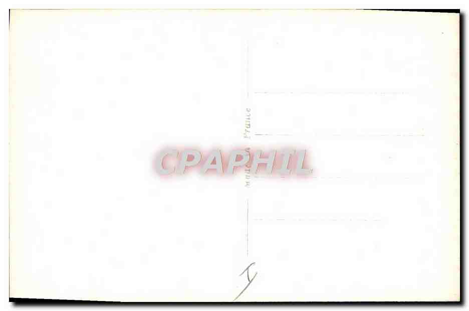 CPA Maillots de bains Femme  — Rückseite