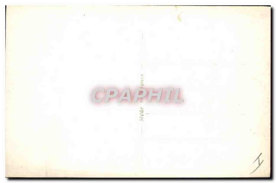 CPA Maillots de bains Femme  — Rückseite