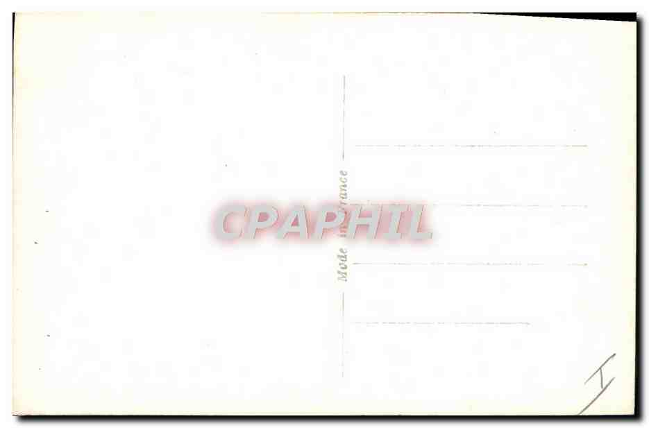 CPA Maillots de bains Femme  — Rückseite