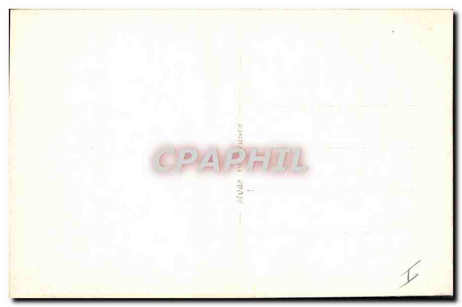 CPA Maillots de bains Femme  — Rückseite