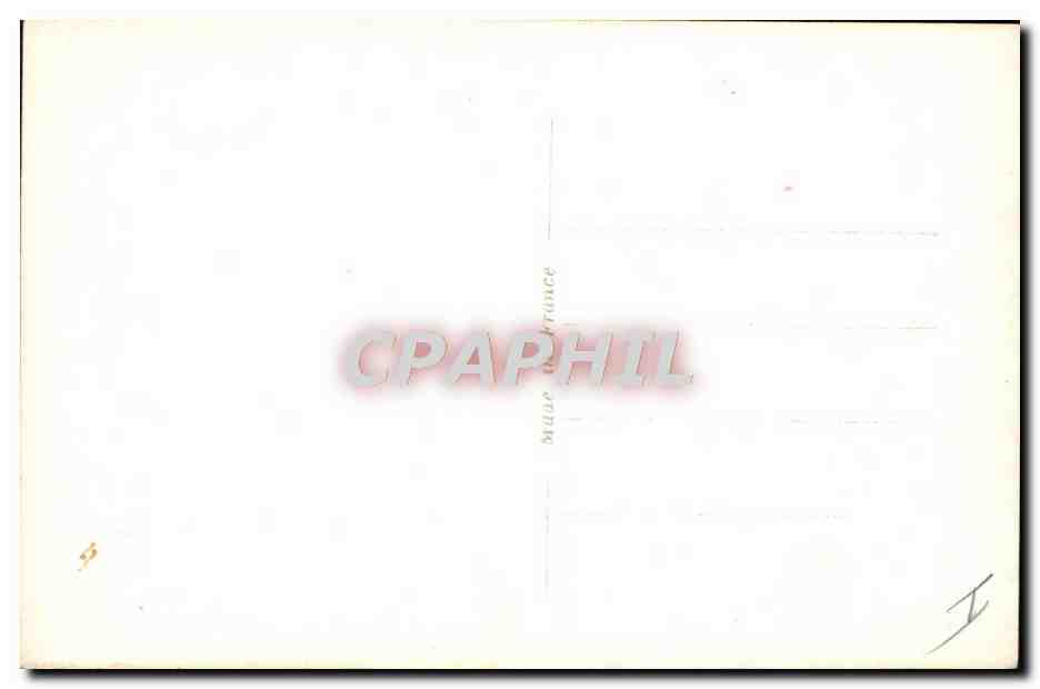 CPA Maillots de bains Femme  — Rückseite