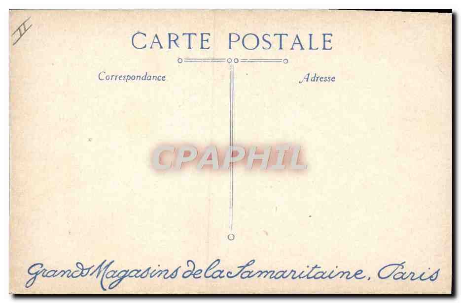 CPA Fantaisie Illustrateur Vanasek Enfants Bouderie — Rückseite