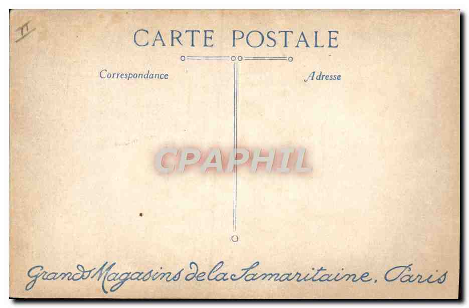 CPA Fantaisie Illustrateur Vanasek Enfants Bouderie — Rückseite