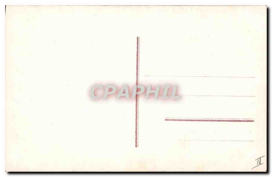 CPA Militaria Un episode de la chasse aux Tauben aux environs de Paris Avion  — Rückseite