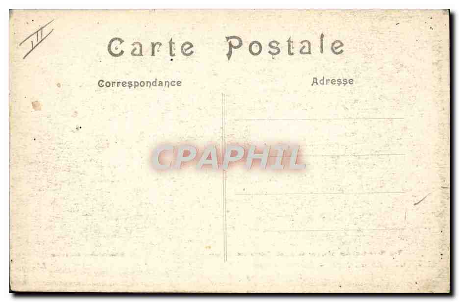 Aviateurs Anglais — Guerre de 1914 — The New Américas, 134 rue de Bécon, Courbevoie (Seine) — Reverso