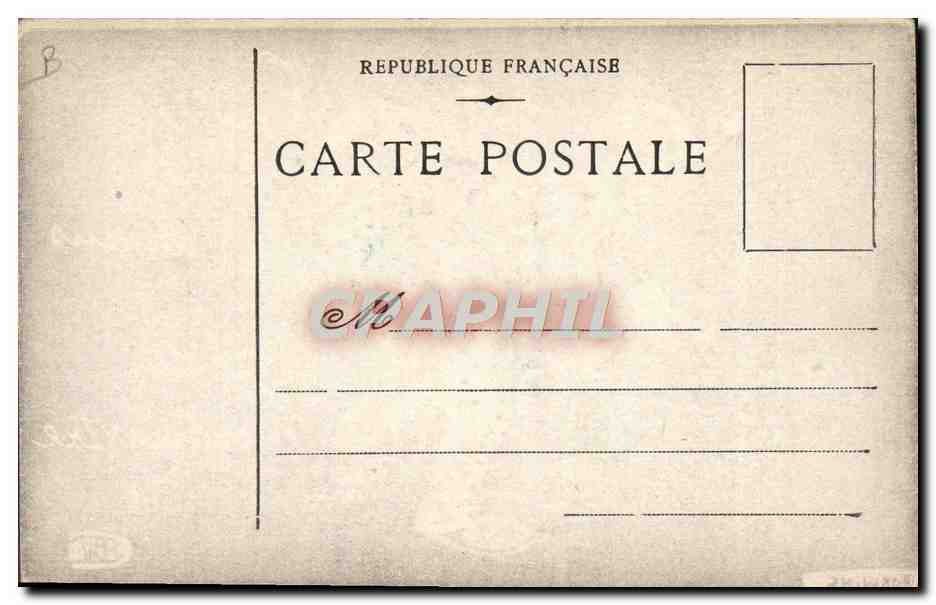 CPA Fantaisie Illustrateur Norwins Tiens monte la dessus tu verras Montmartre Paris  — Verso