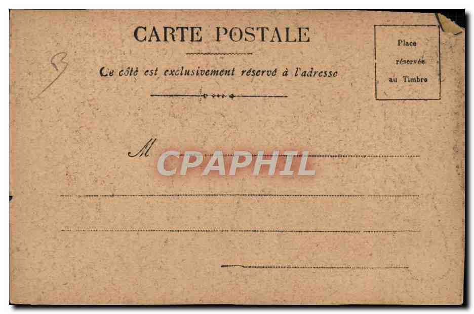 CPA Fantaisie Illustrateur Norwins  — Verso