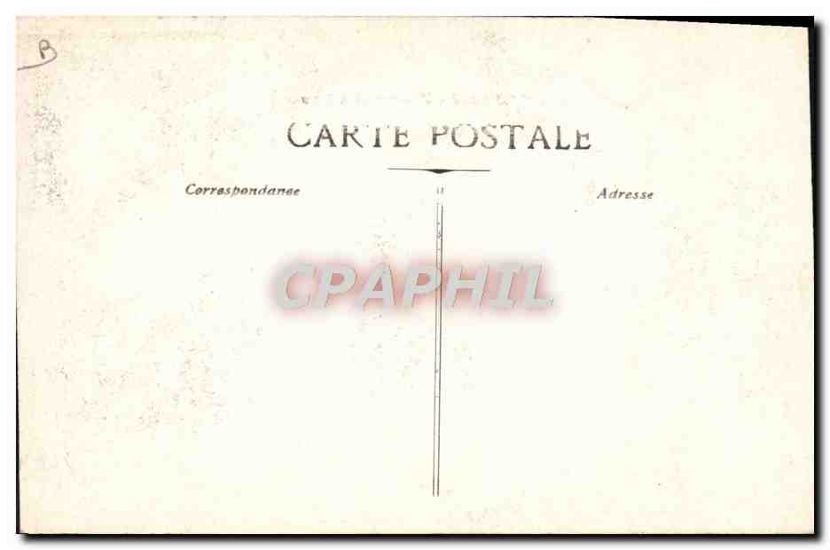 Troupes hindoues — Guerre 1914 — édition non identifiée — Reverso