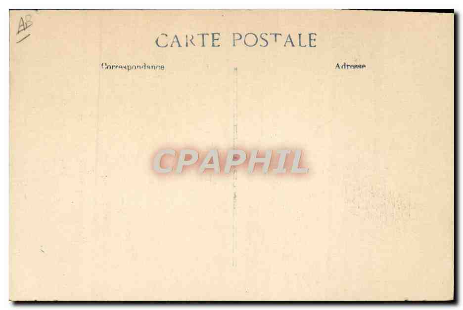 CPA Les dames ambulancieres anglaises soignant un blesse Militaria  — Back