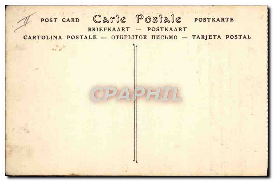 Saumur — Carrousel militaire, Reprise des Officiers — ND Phot. — Reverso