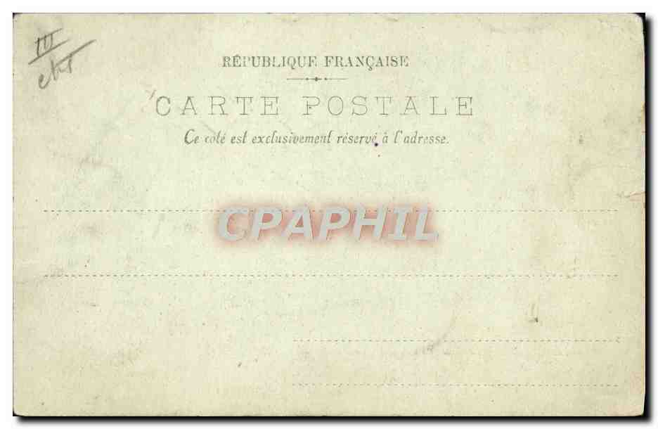 CPA Bateau Paquebot Le Havre Le Transatlantique La Savoie — Reverso