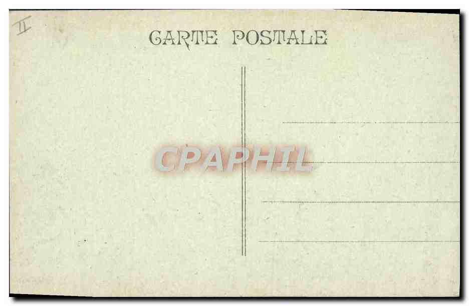 Paquebot Souirah — naufrage par grosse mer — éditeur non identifié, n° de série 50 — Reverso